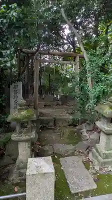 田中神社(京都府)