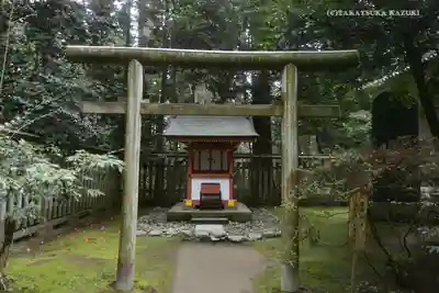 香取神宮(千葉県)