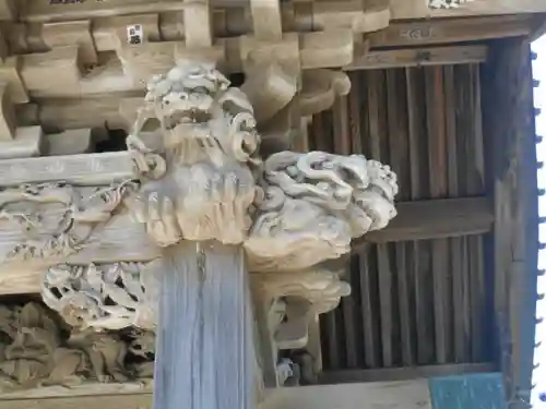 龍口寺(神奈川県)