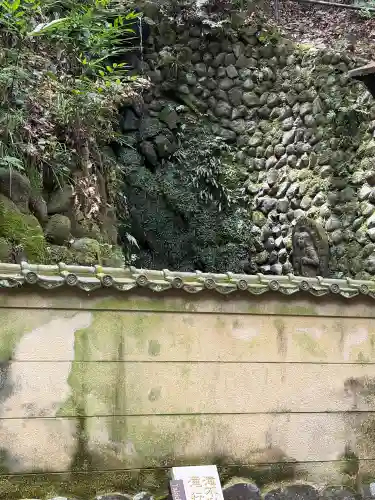 瀧谷不動尊　明王寺(大阪府)