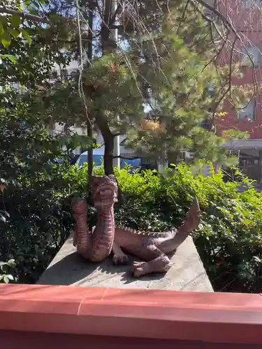 田無神社(東京都)