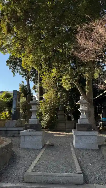 國魂神社(福島県)