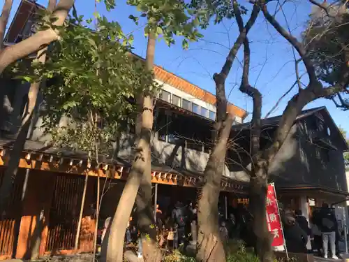 増上寺塔頭 三縁山 宝珠院のその他建物