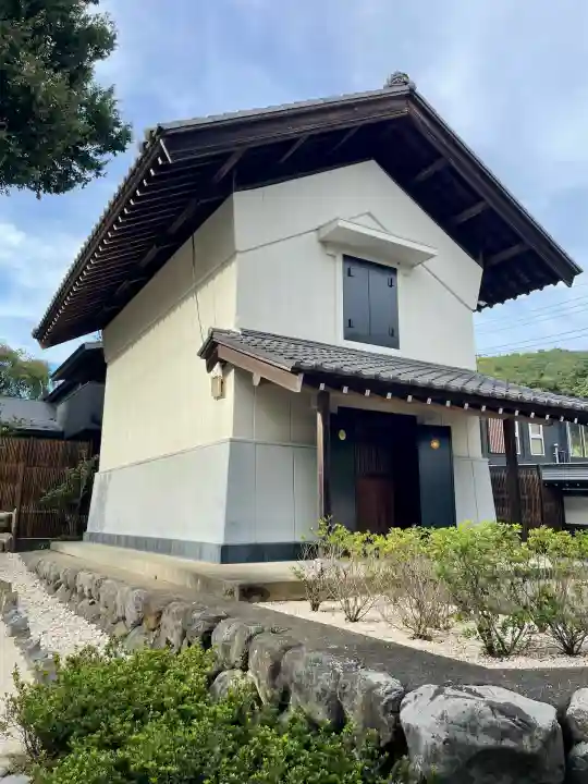 寳光寺 鹿野大佛(東京都)