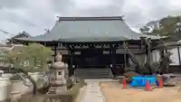 金臺寺(金台寺)の本殿・本堂