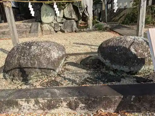 素戔嗚神社(大神神社境外末社)(奈良県)