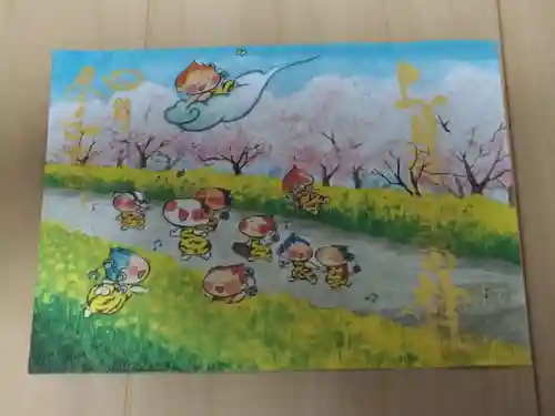 賀茂別雷神社(栃木県)