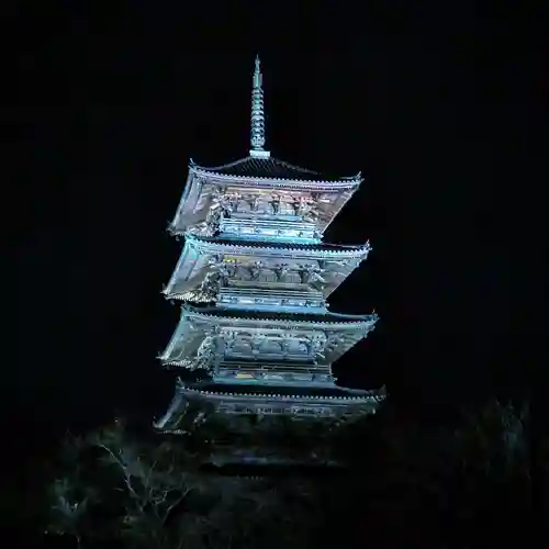 備中國分寺のその他建物