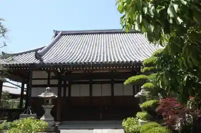 常行寺(滋賀県)