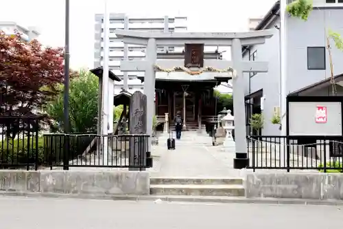 和光神社(宮城県)