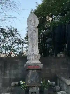 観音寺(東京都)