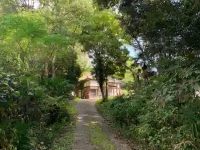 妙教寺のその他建物