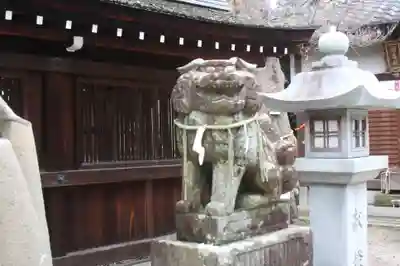 伊砂砂神社(滋賀県)