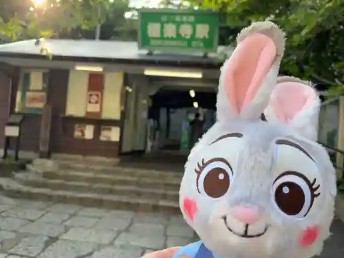 御霊神社(神奈川県)
