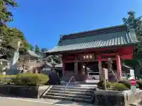 清澄寺(千葉県)