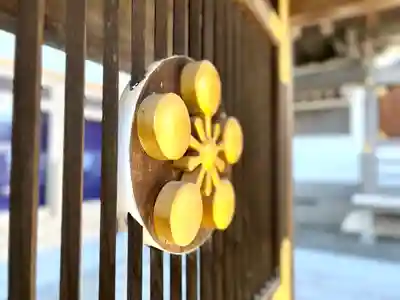 湯島天満宮(長野分社)のその他建物