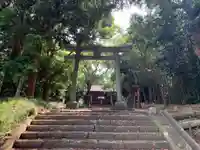 葦芽神社(千葉県)