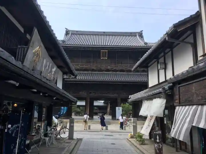 大通寺(長浜御坊)のその他建物