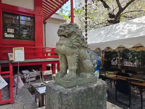 八幡神社(東京都)