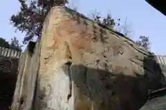 生石神社の建物その他