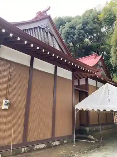 愛宕神社(神奈川県)