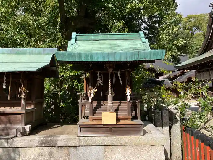 今宮神社(京都府)