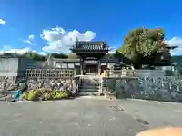 果号寺(三重県)