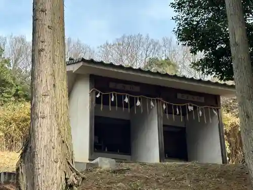二宮神社(広島県)
