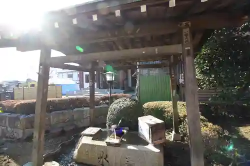 惣宗寺(栃木県)