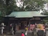 射山神社(三重県)