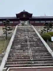 東照宮(広島県)