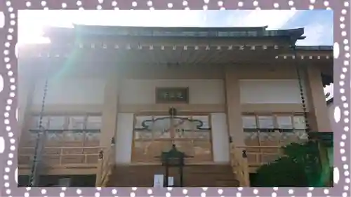 光性寺(群馬県)