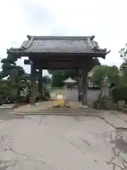 龍積寺(群馬県)