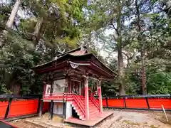 吉野山口神社(奈良県)