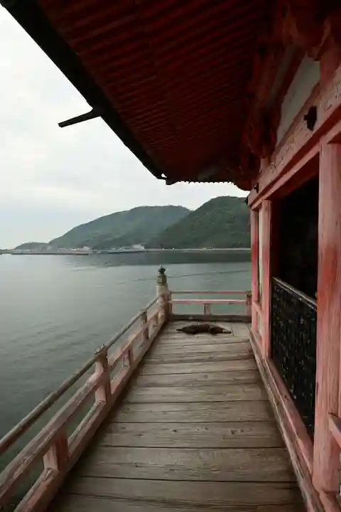 磐台寺(広島県)