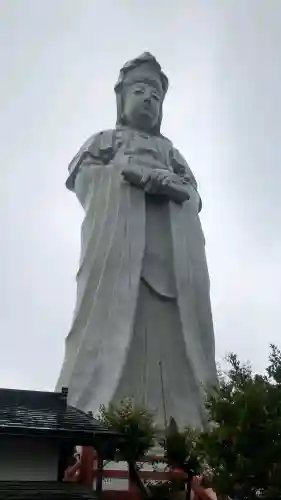 観音山慈眼院（高崎観音）(群馬県)