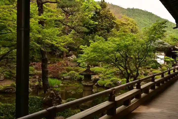 恵林寺(山梨県)