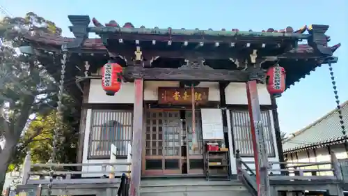 満福寺(埼玉県)