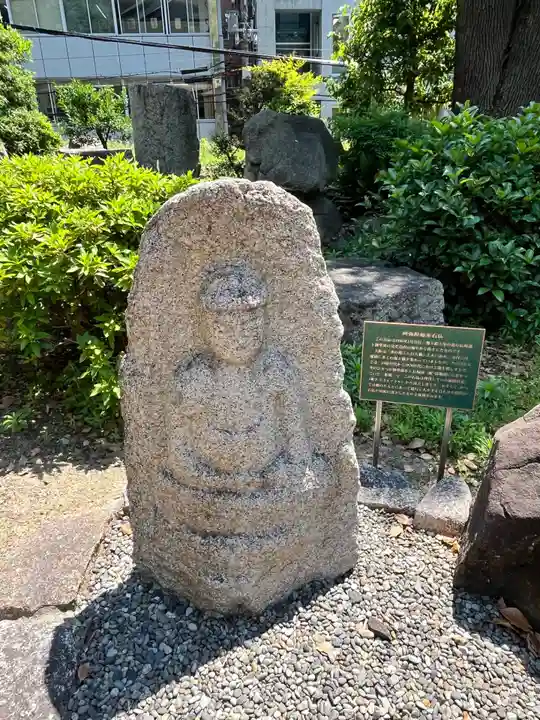 難波別院(大阪府)
