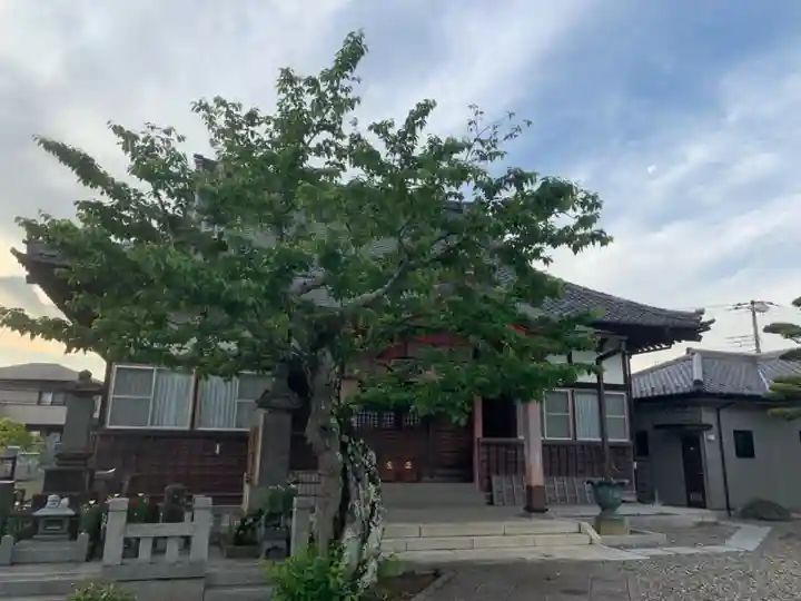 長妙寺(千葉県)