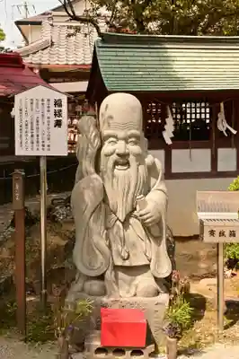 滝宮天満宮(香川県)