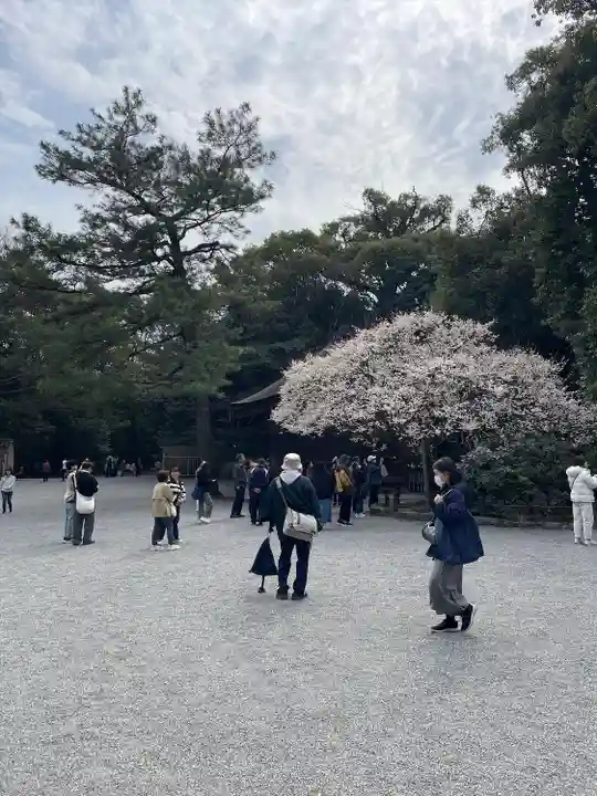 熱田神宮(愛知県)