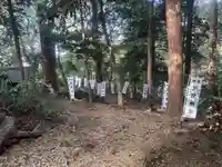 浅間神社富士社(愛知県)