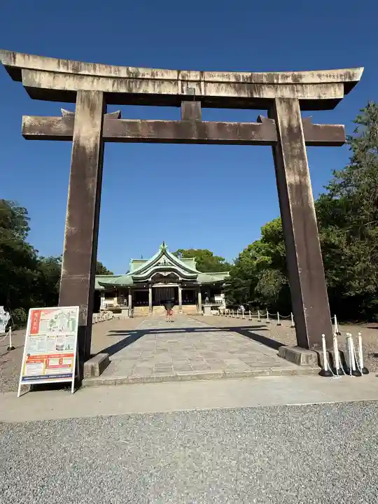 豊國神社(大阪府)