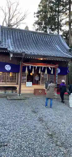 國吉神社(千葉県)