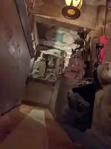 玉眞院玉川大師の仏像 2023年05月21日(日)〜(2023年05月15日(月) 17時44分24秒投稿)