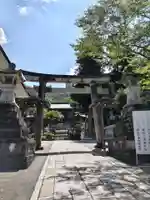伊奈波神社(岐阜県)