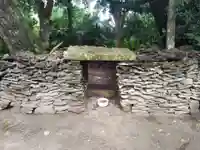 船浮御嶽(沖縄県)