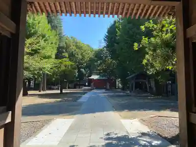 小野神社のその他建物