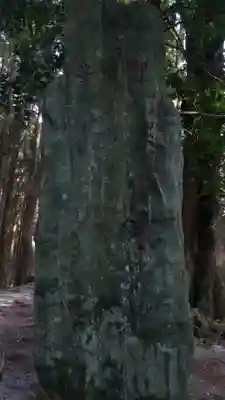 垂裕神社のその他建物